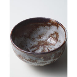 北大路魯山人 志埜茶碗 | しぶや黒田陶苑