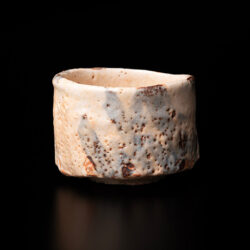 絵志野盃 | しぶや黒田陶苑