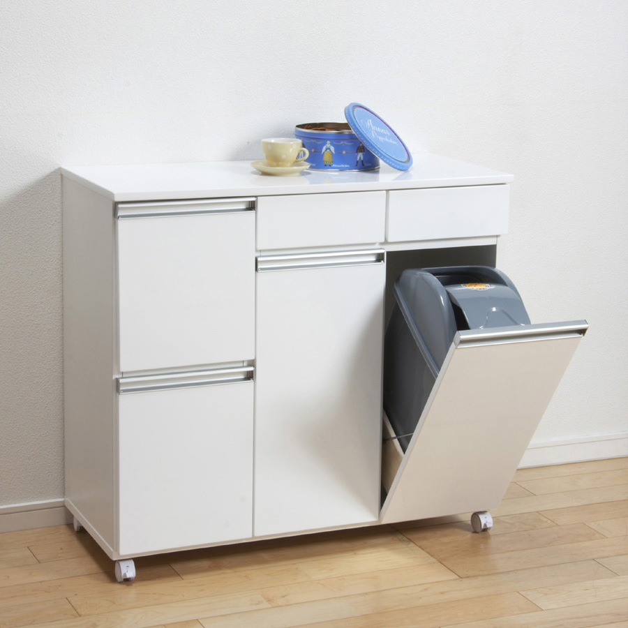 ダイニングダストボックス4D | 株式会社クロシオ｜クロシオ