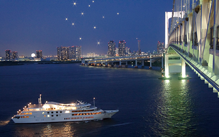 黒執事 CRUISING PARTY ～その執事、出航～ | 劇場版「黒執事 Book of