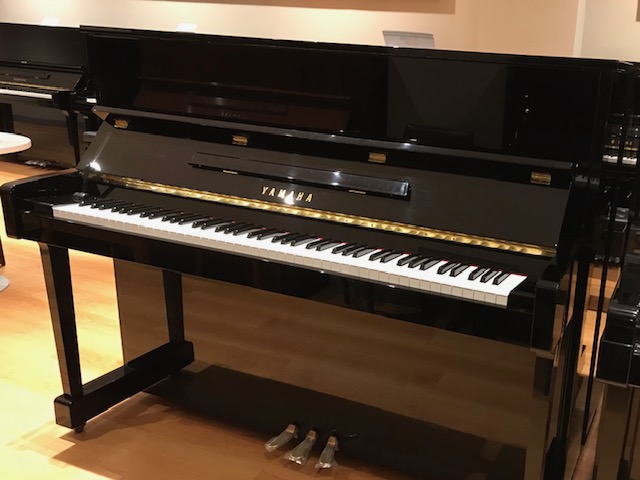 中古アップライトピアノ | 黒崎楽器