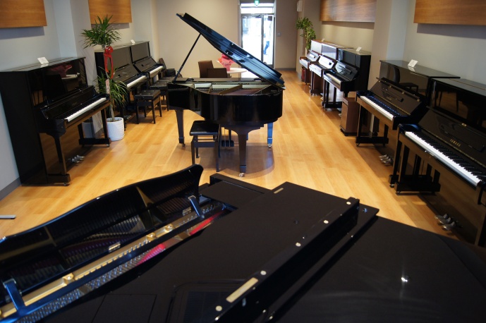 黒崎楽器Piano Lab. | 黒崎楽器