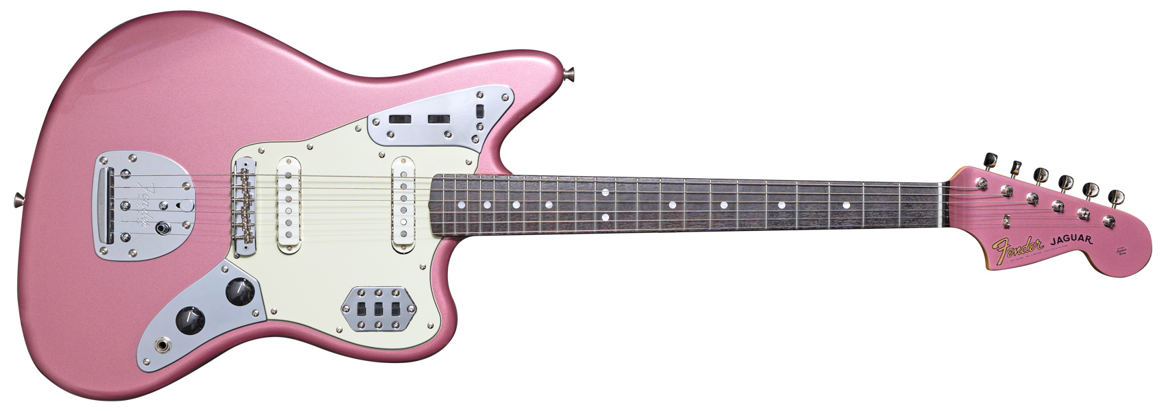 クロサワ楽器限定 Fender FSR Made in Japan series│クロサワ楽器店