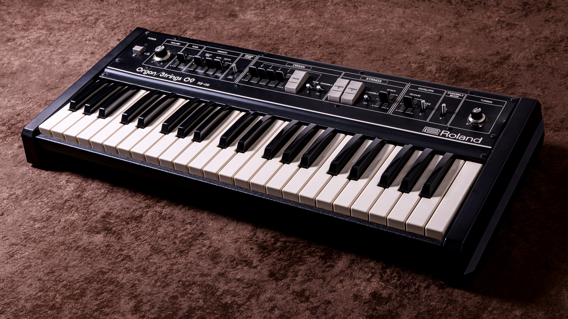 Vintage Synthesizer Collection | クロサワ楽器お茶の水駅前店