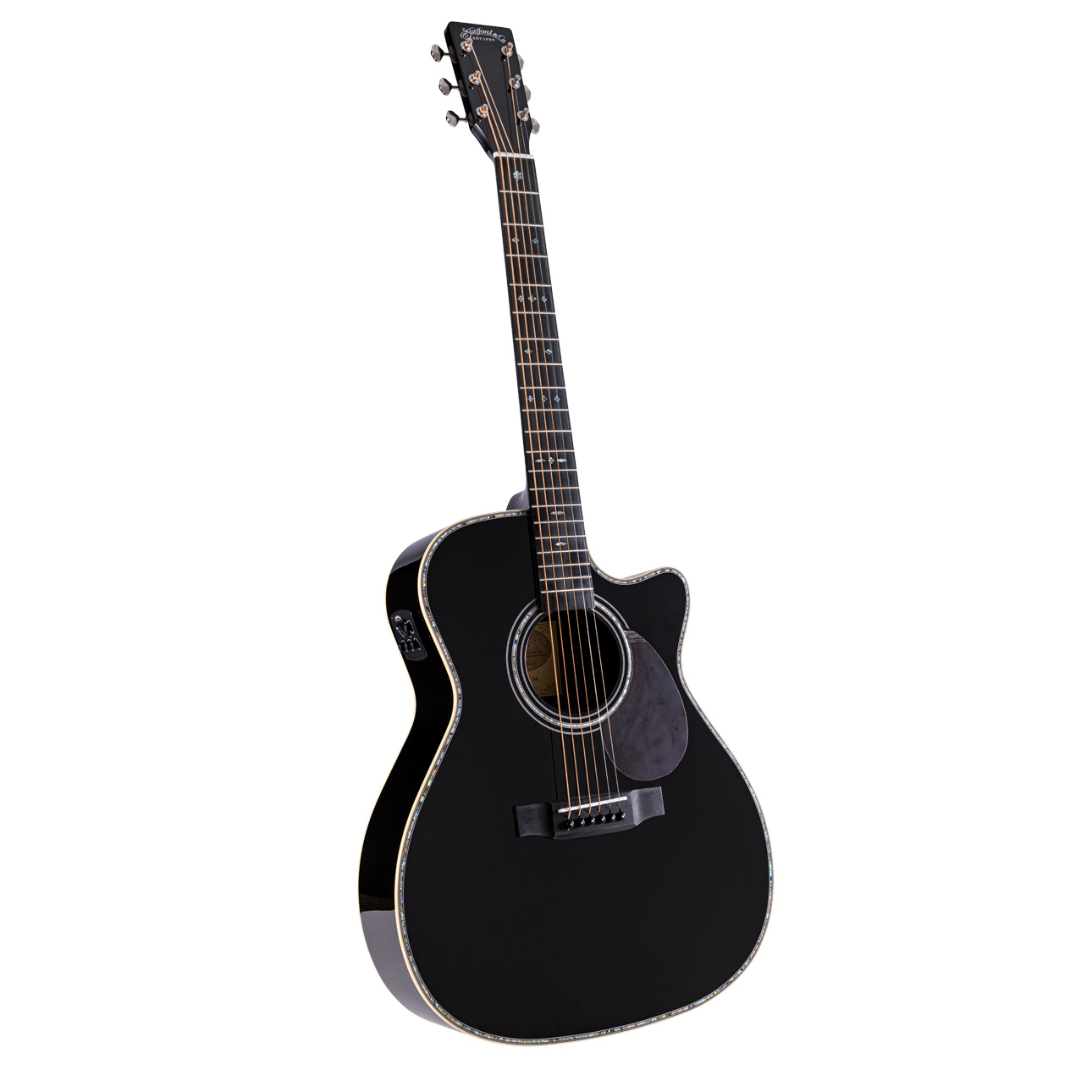 Stafford SF-5C | クロサワ楽器店