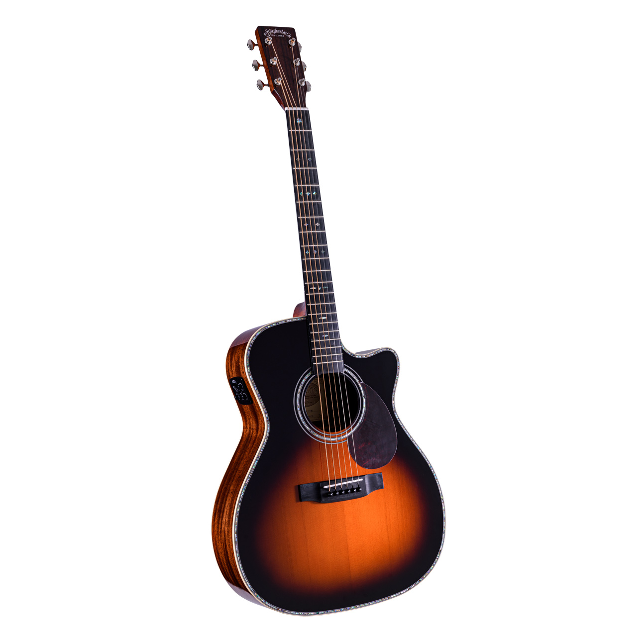 Stafford SF-5C | クロサワ楽器店