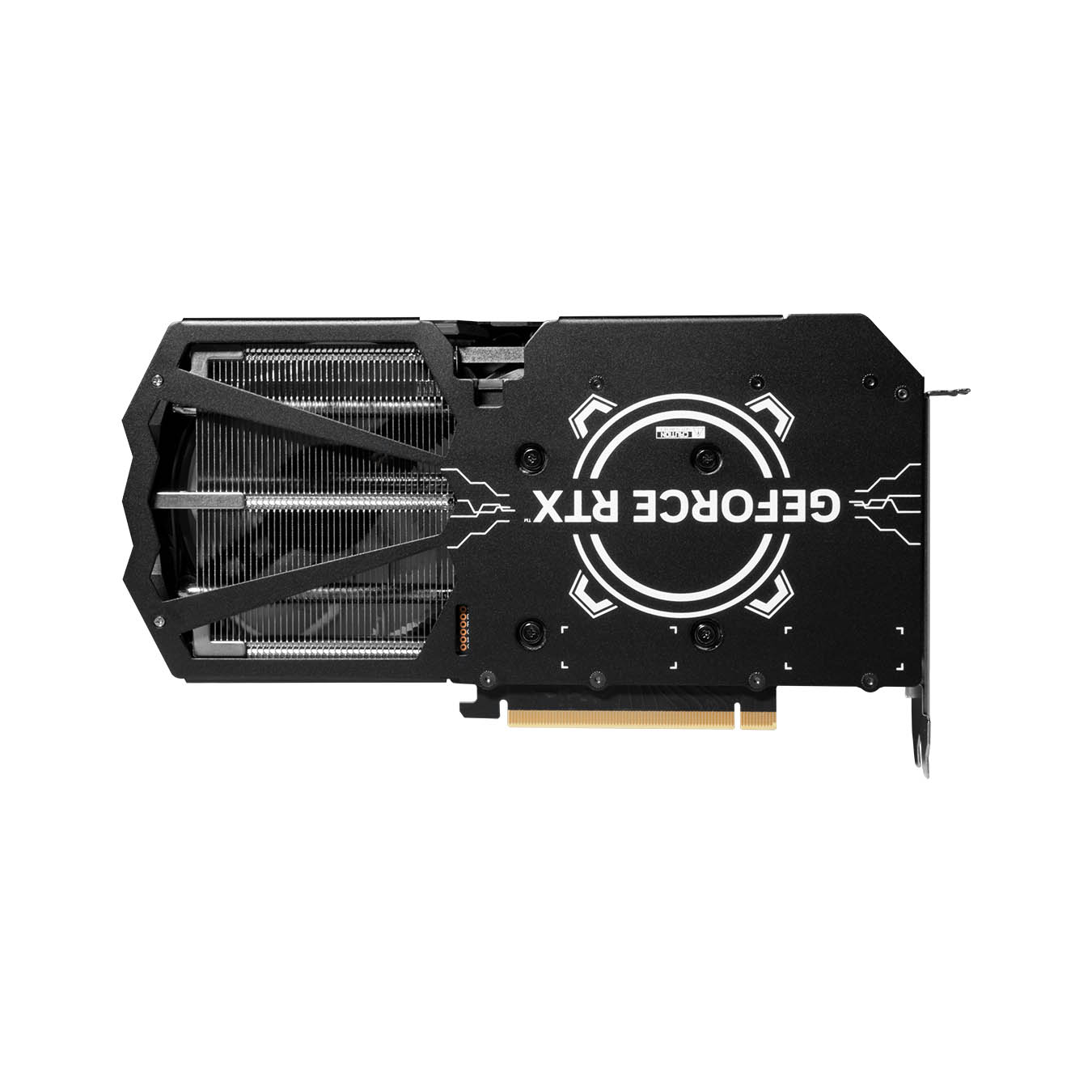 GG-RTX4060Ti-E8GB/EX/DF | GG-RTX4060Ti-E8GB/EX/DF | 玄人志向