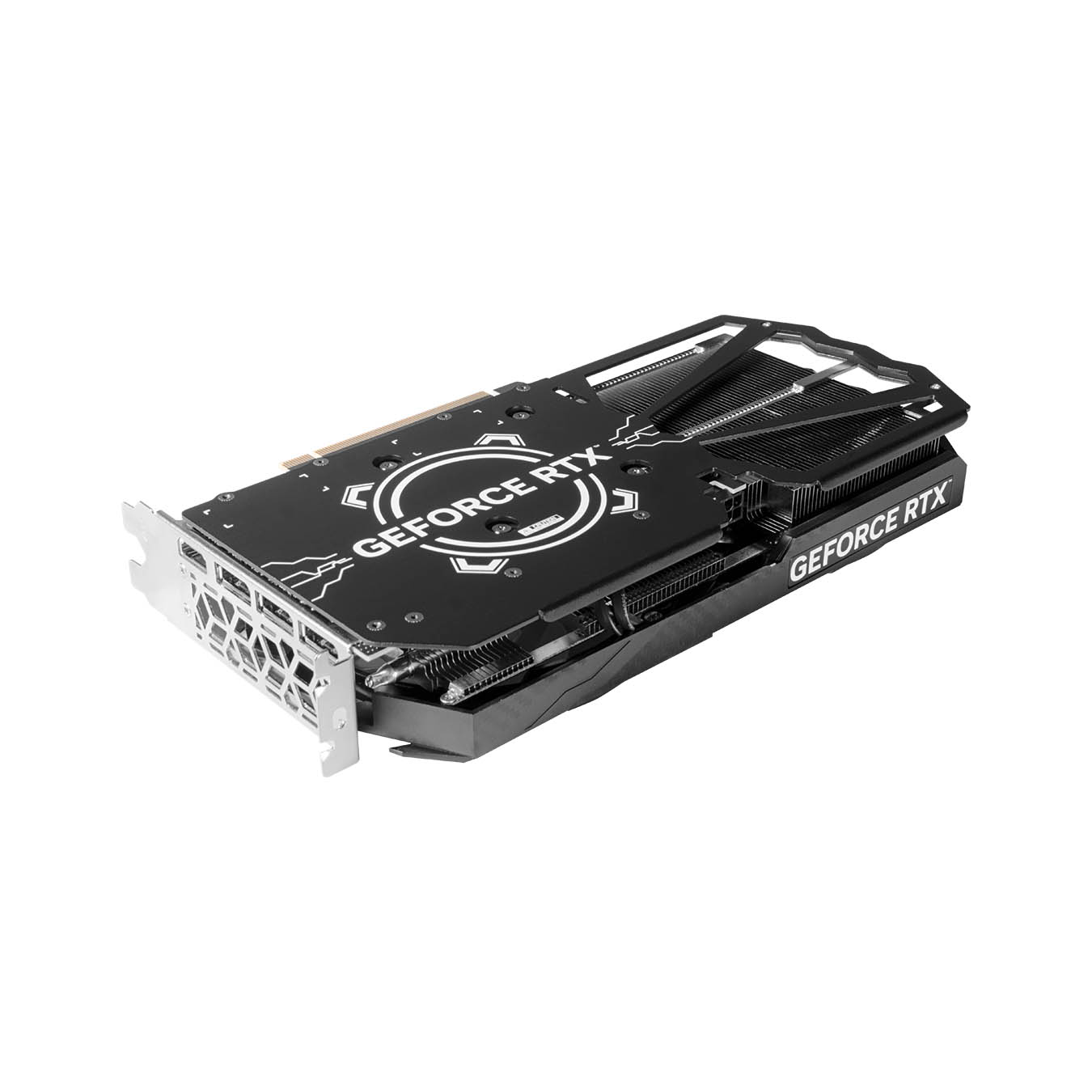 GG-RTX4060Ti-E8GB/EX/DF | GG-RTX4060Ti-E8GB/EX/DF | 玄人志向