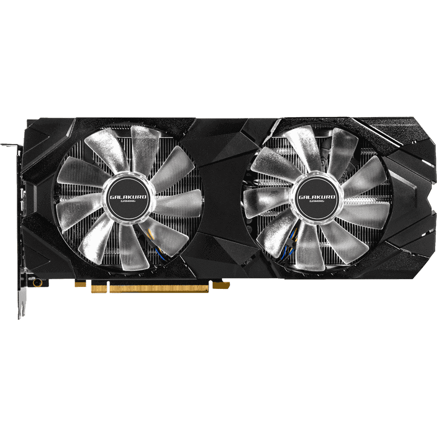 GG-RTX2070SP-E8GB/DF | NVIDIA GEFORCE RTX 2070 Super 搭載