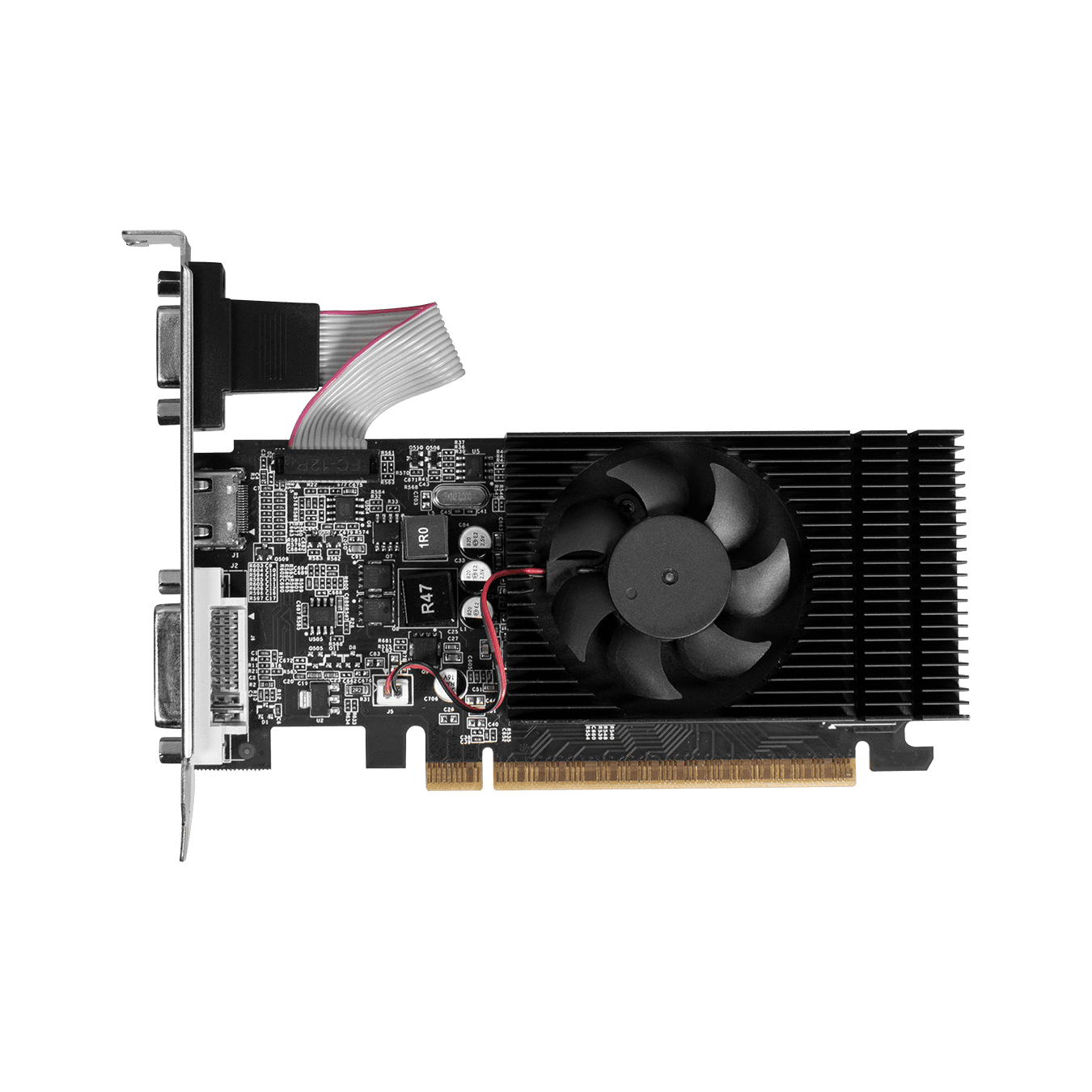 GF-GT730-E4GB/LP | GF-GT730-E4GB/LP | 玄人志向 NVIDIA GeForce GT