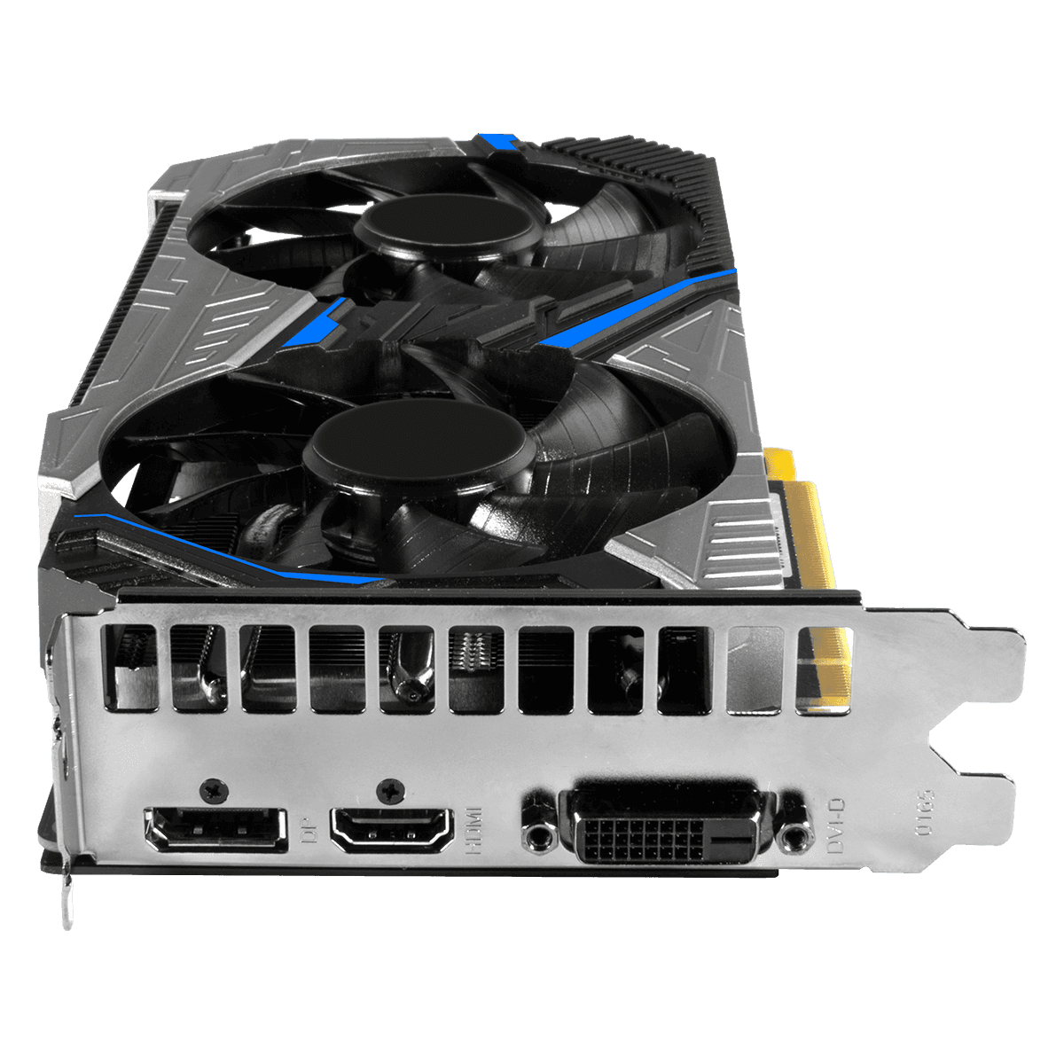 GF-RTX2070-E8GB/DF2 | NVIDIA GEFORCE RTX 2070搭載 PCI-Express