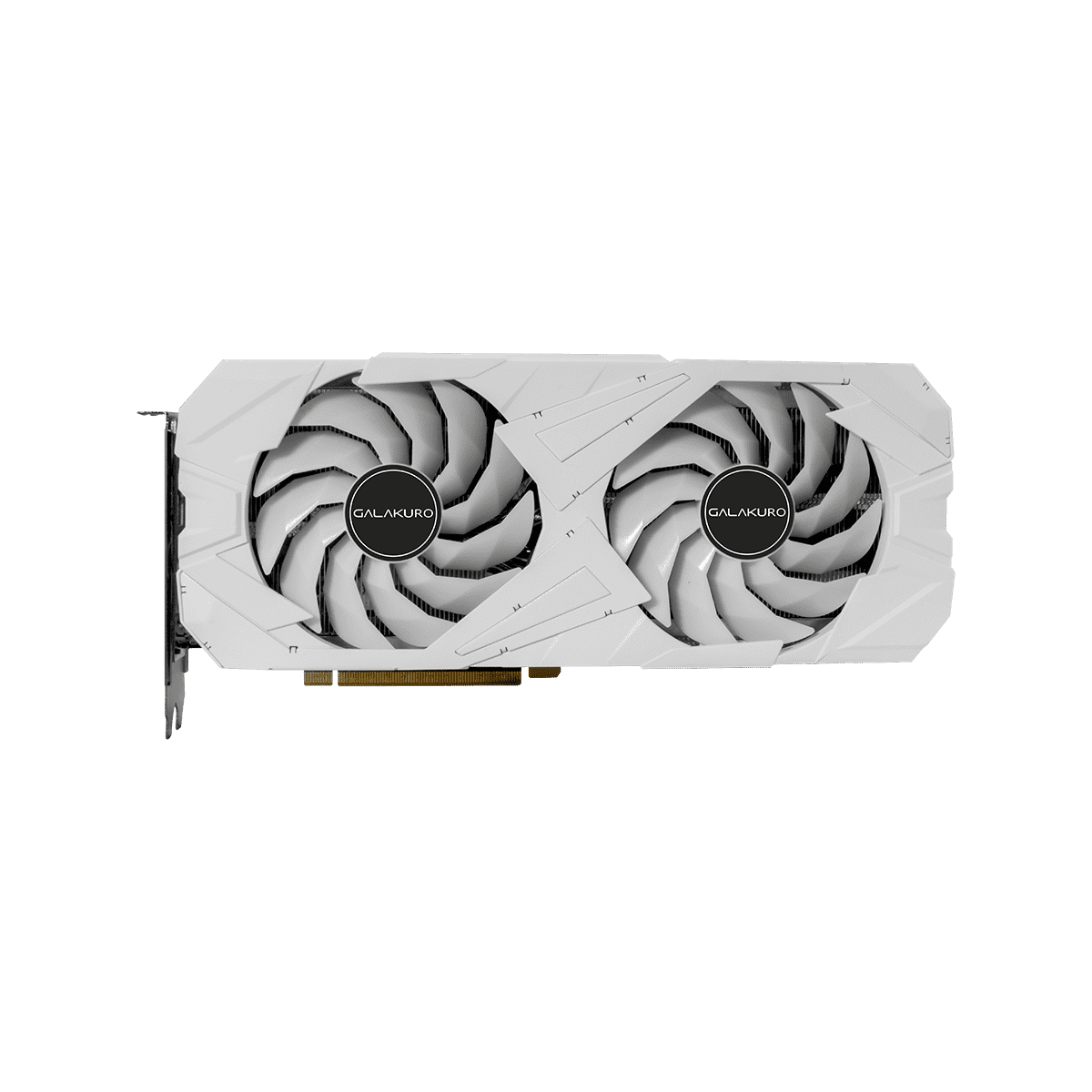 GK-RTX3070Ti-E8GB/WHITE | 玄人志向 GALAKURO NVIDIA GEFORCE RTX