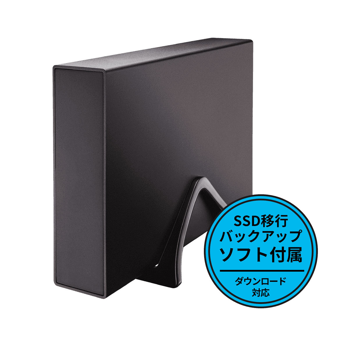 GW3.5ACX2-U3.1AC | USB3.1接続 2.5/3.5型 SATA HDD/SSD x2 ケース