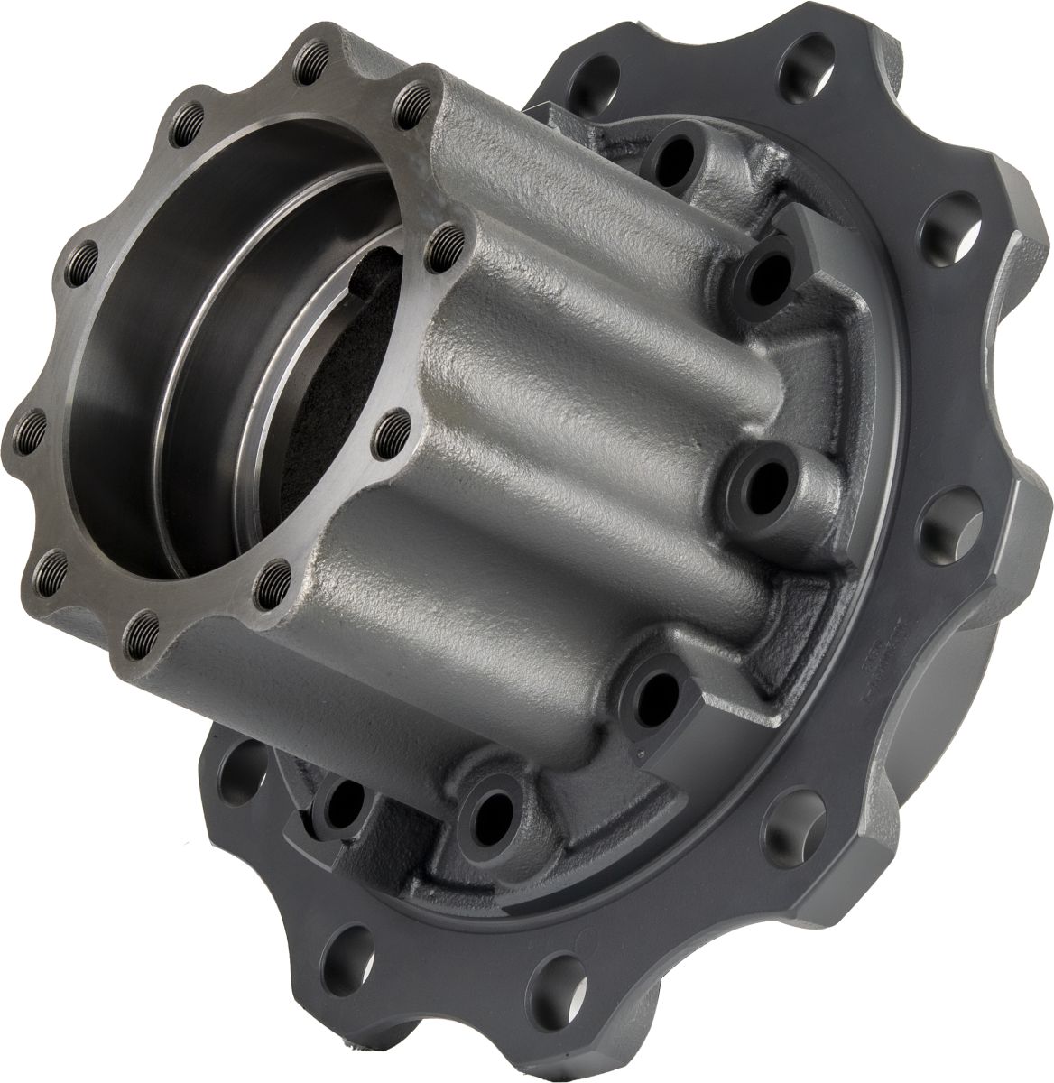 KP.08.13 - DC461106-AB,FC461116A - Diskli Diferansiyel Porya