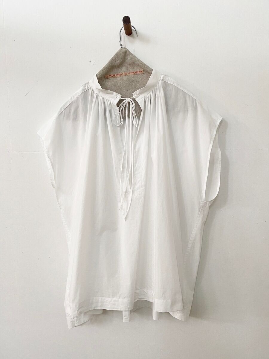 ARTS&SCIENCE 2020 Spring/Summer collectionのご案内 | お知らせ