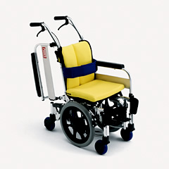 MiKi Customについて｜車いすと介護用品の製造、販売 株式会社MiKi ミキ