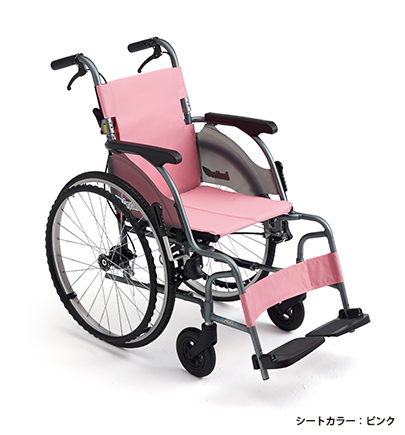 CRT-5｜車いすと介護用品の製造、販売 株式会社MiKi ミキ