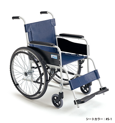 FE-4｜車いすと介護用品の製造、販売 株式会社MiKi ミキ