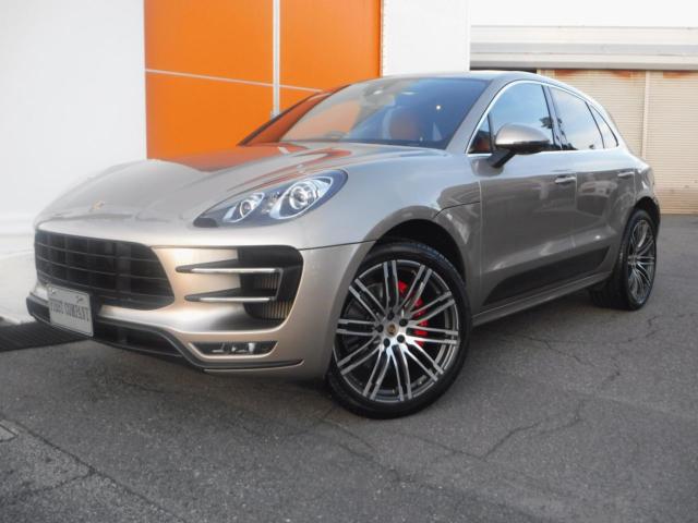 ポルシェマカンの中古車一覧｜新潟の中古車なら【くるまる】