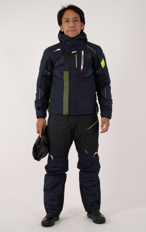 K-2815 アロフトフードジャケット クシタニ｜KUSHITANI JAPAN