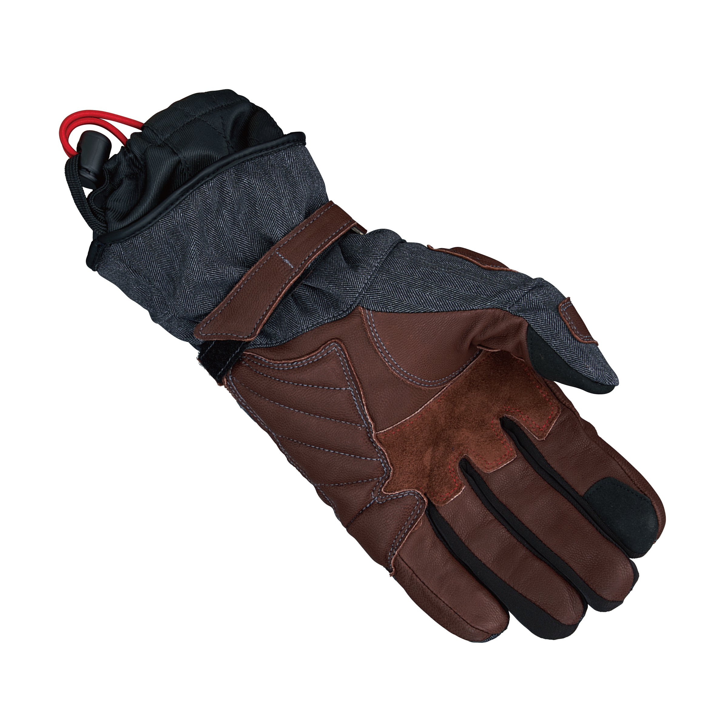 K-5591 アウトドライブラストグローブ クシタニ｜KUSHITANI JAPAN