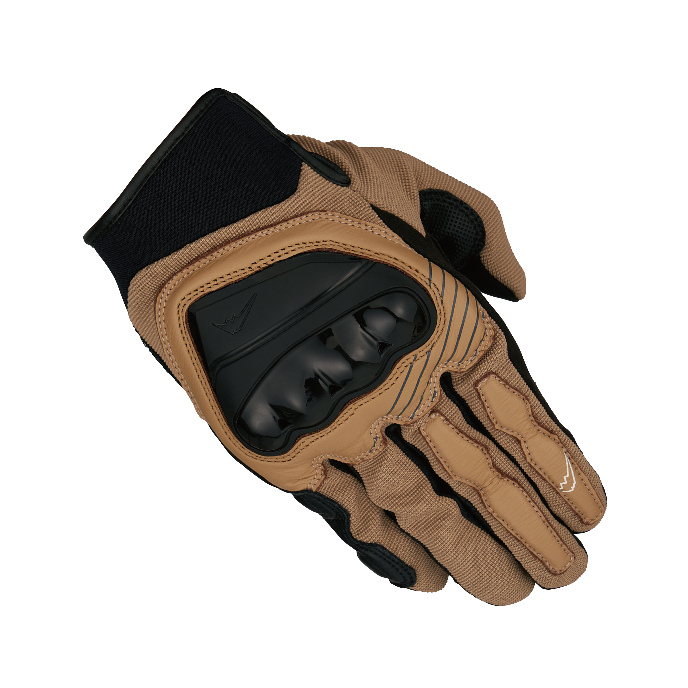 K-5338 コンクルージョンエアーグローブ バイク用品のクシタニ