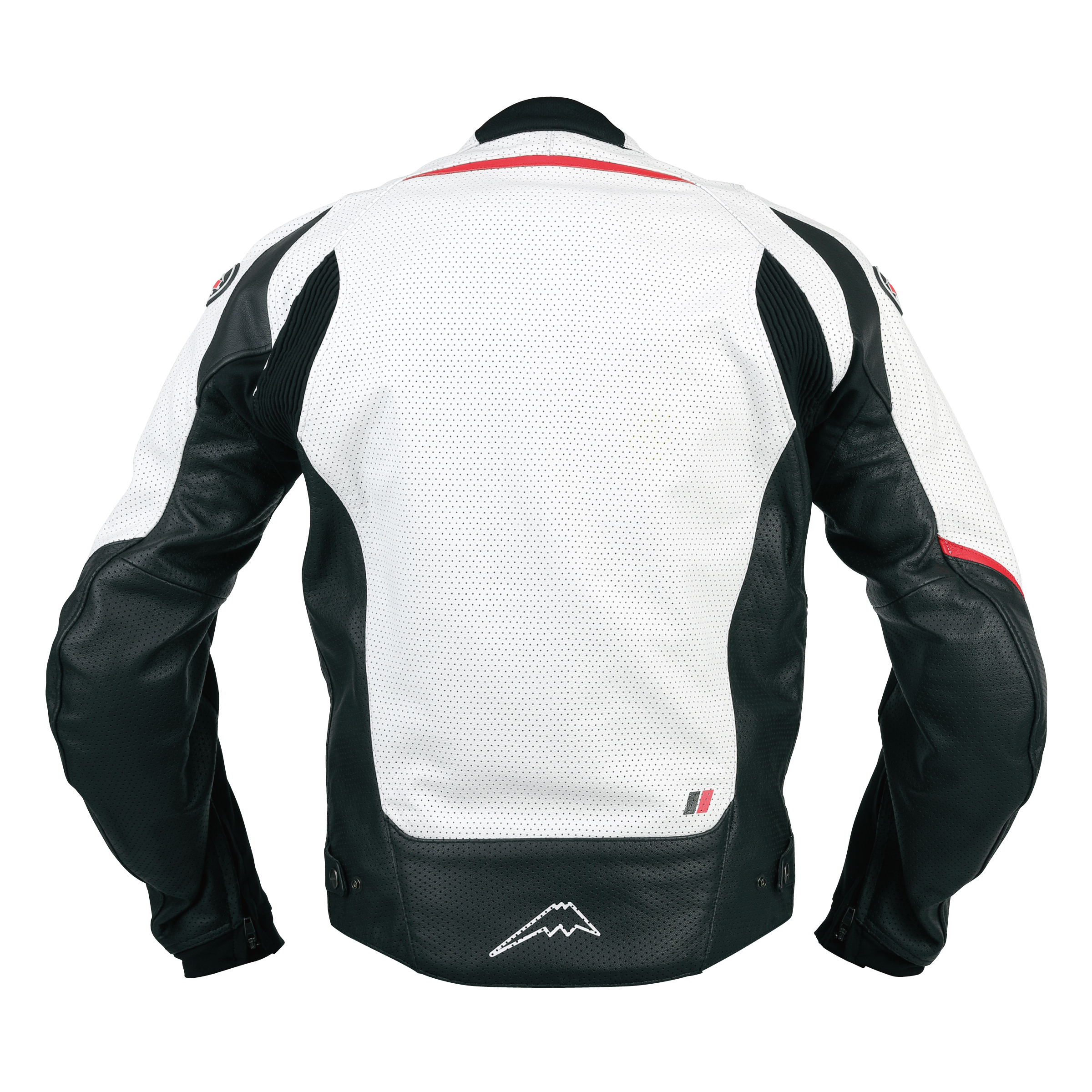 K-0691M クロームメッシュジャケット クシタニ｜KUSHITANI JAPAN