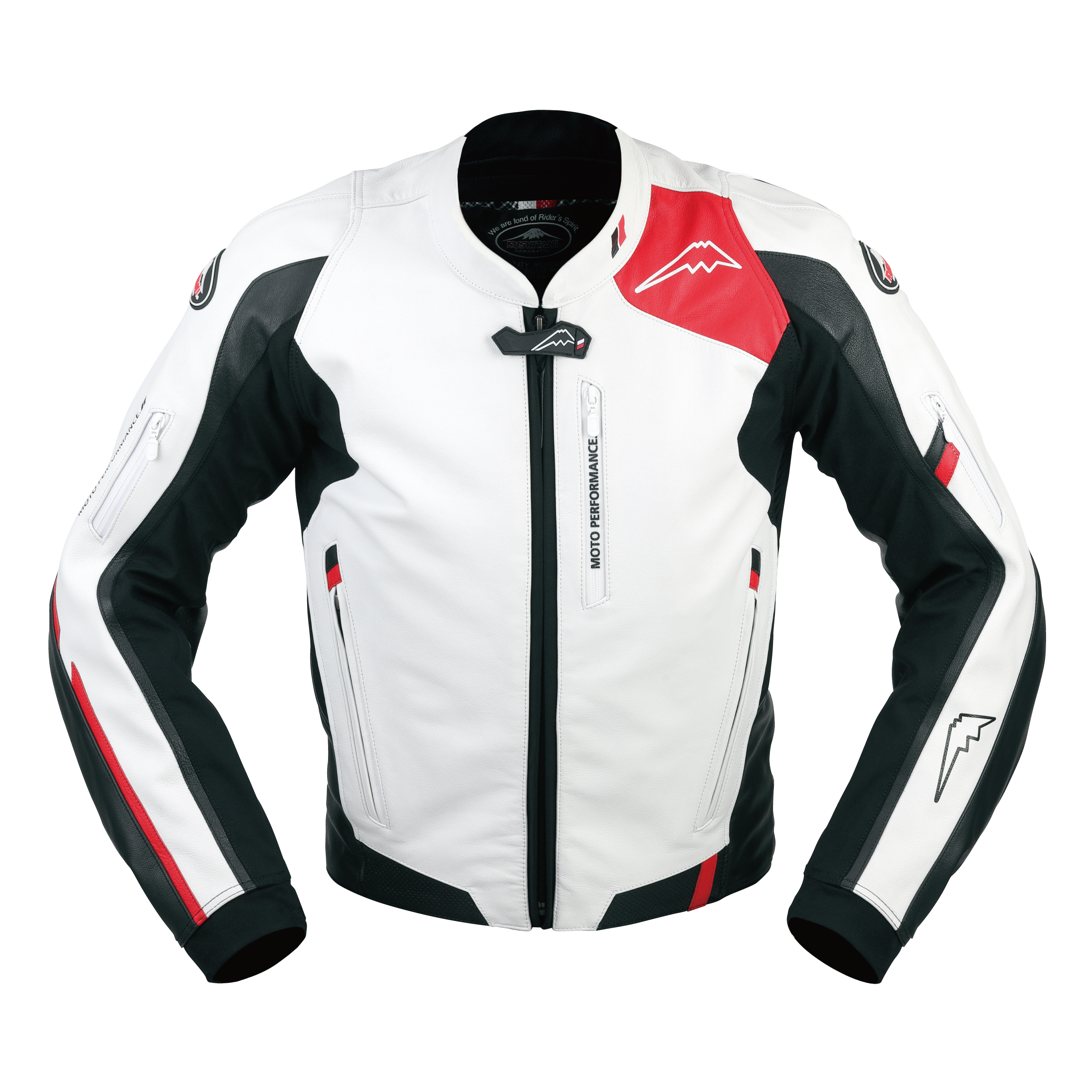 K-0691 クロームジャケット クシタニ｜KUSHITANI JAPAN