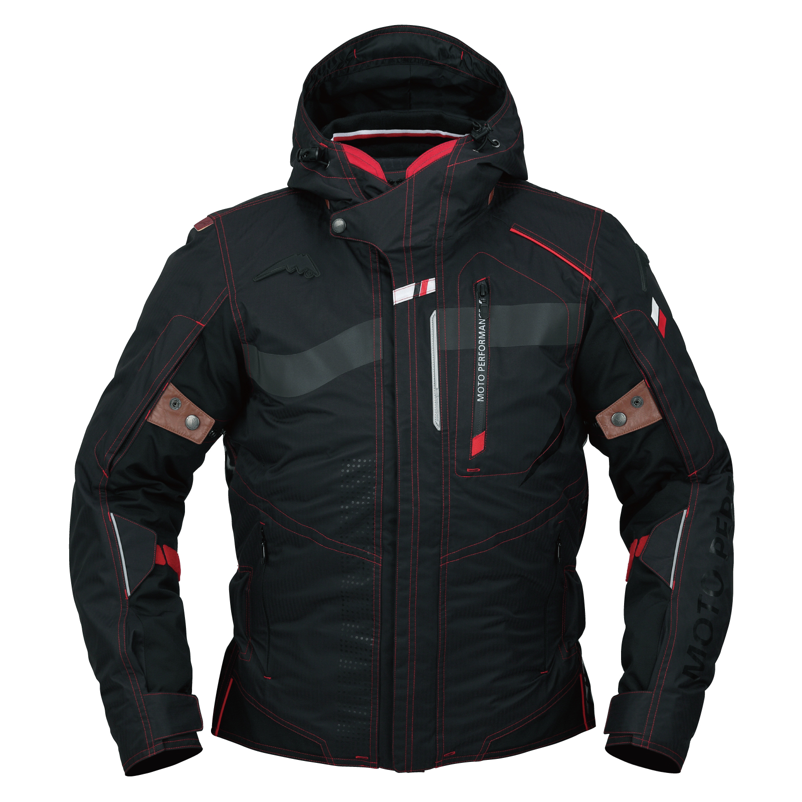 K-2687 アロフトフードジャケット クシタニ｜KUSHITANI JAPAN