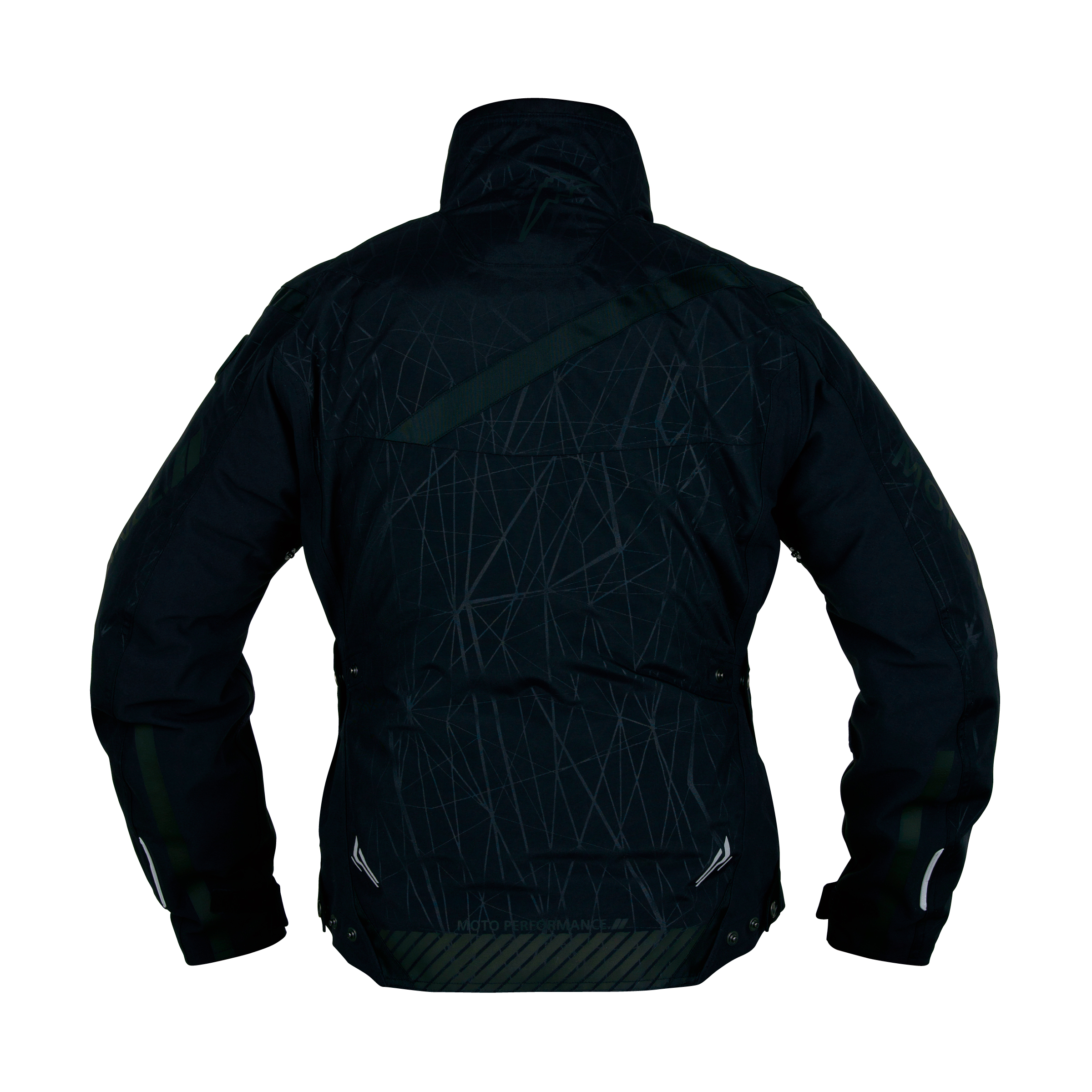 K-2832 アキュートジャケット クシタニ｜KUSHITANI JAPAN