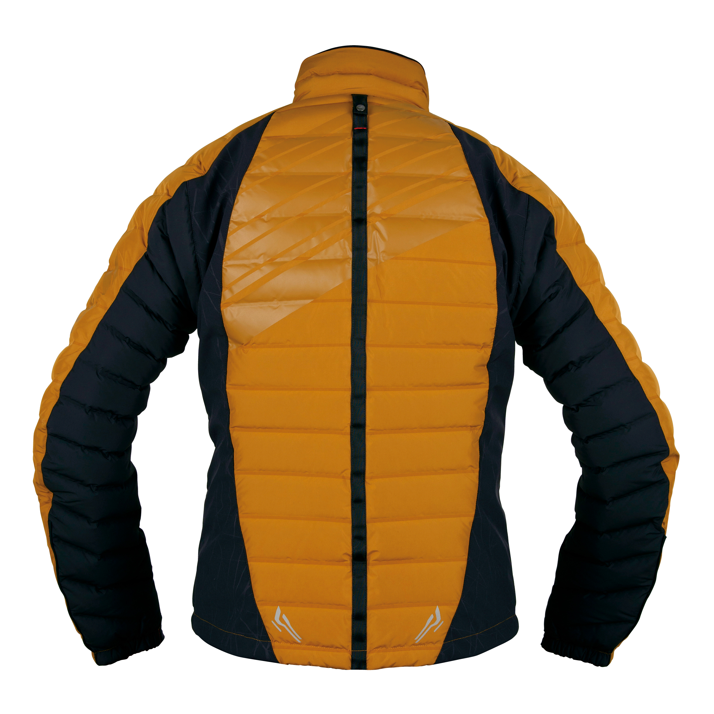 K-2842 ホワイトグースダウンジャケット クシタニ｜KUSHITANI JAPAN