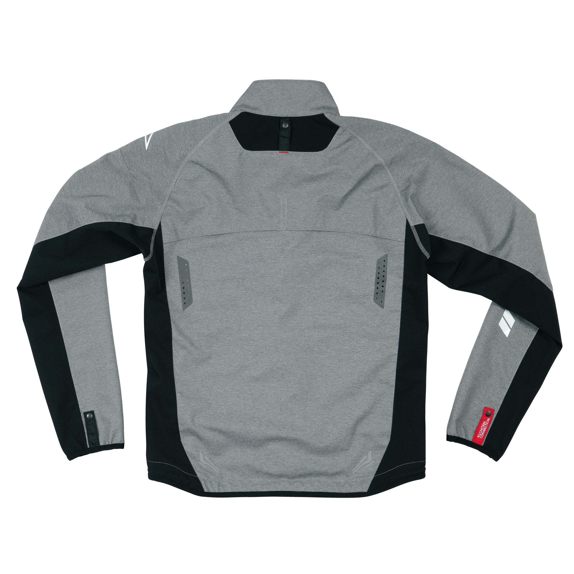 K-2342 ストレッチウィンドブレーカー クシタニ｜KUSHITANI JAPAN