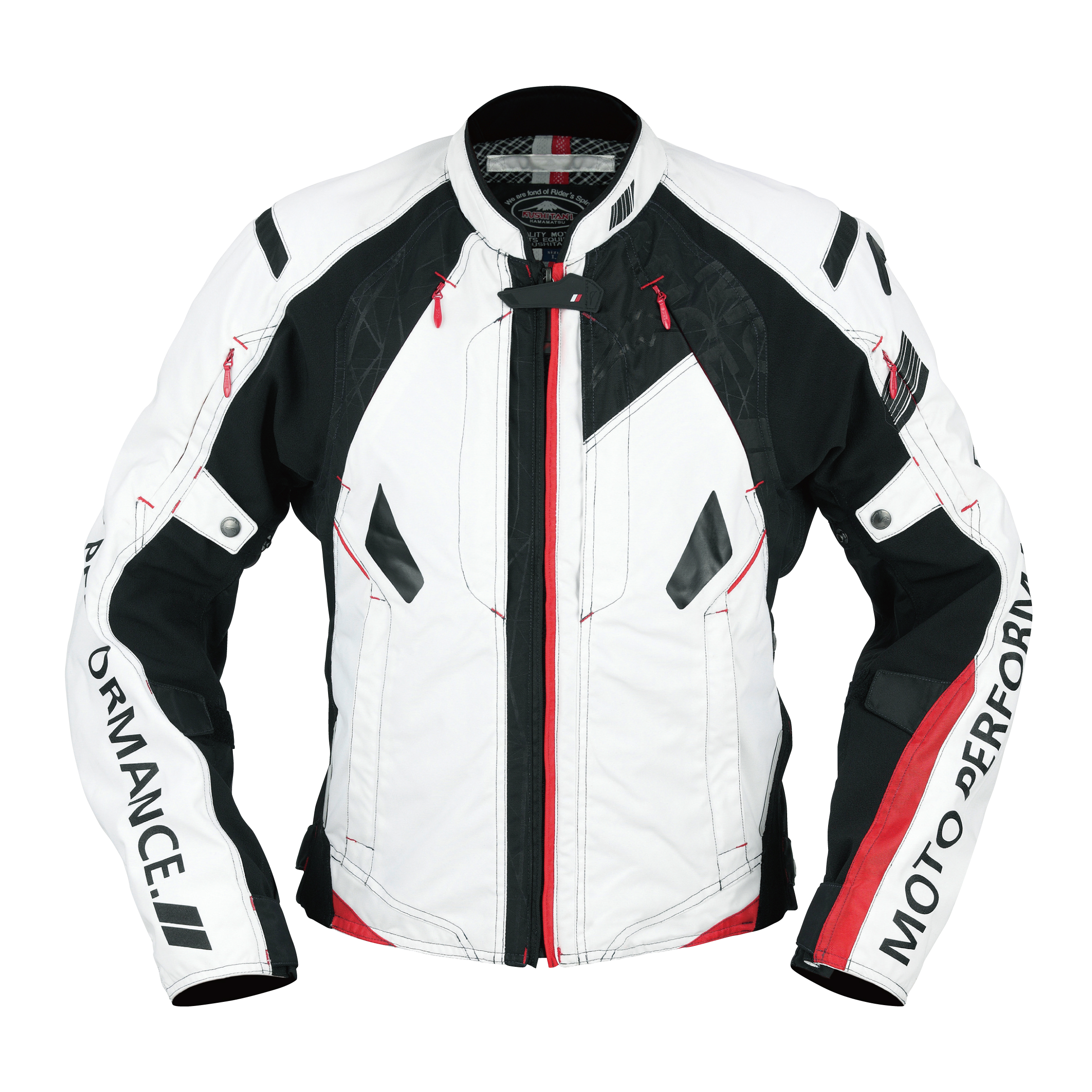 K-2364 コンテンドジャケット クシタニ｜KUSHITANI JAPAN