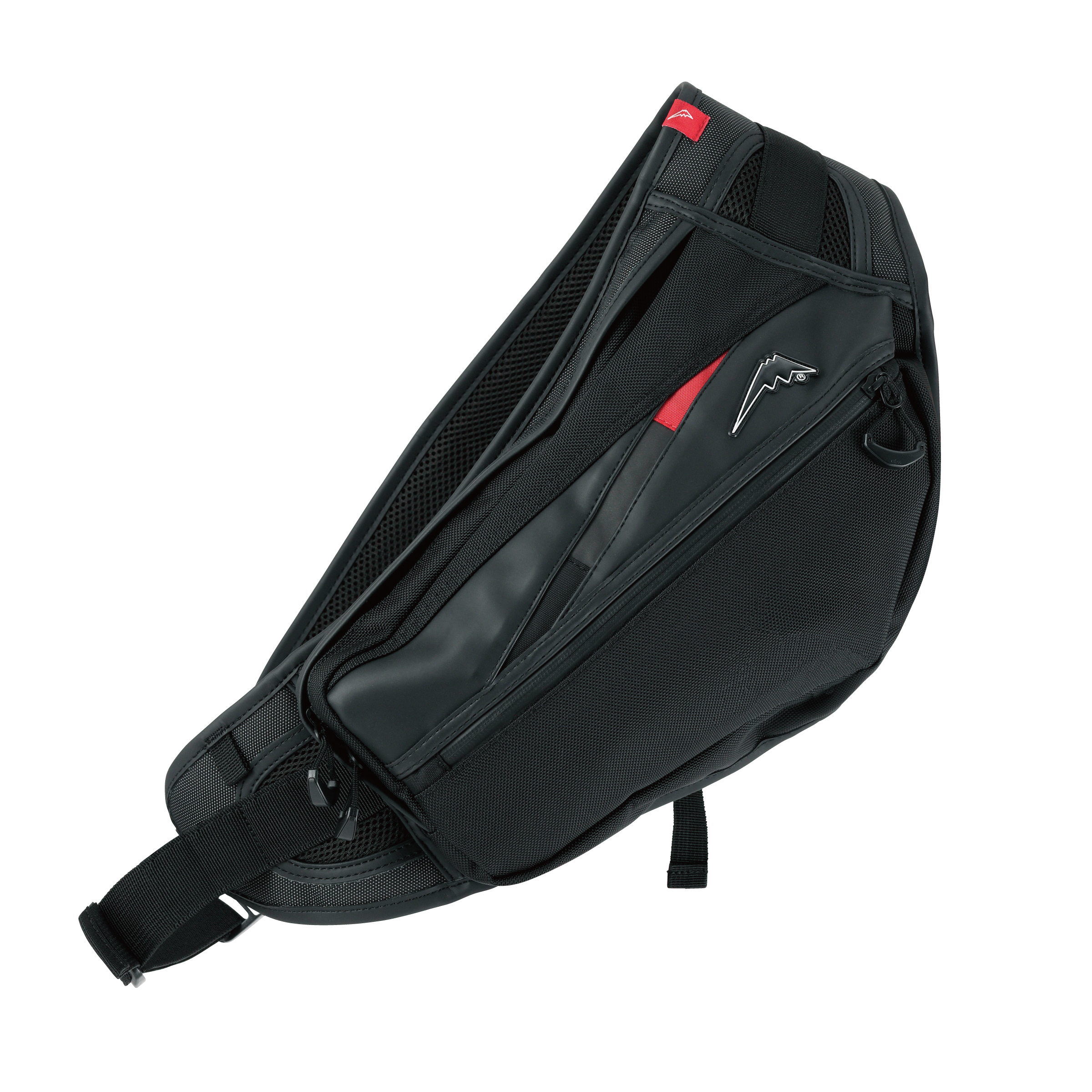 K-3589 ワンショルダーバッグ クシタニ｜KUSHITANI JAPAN