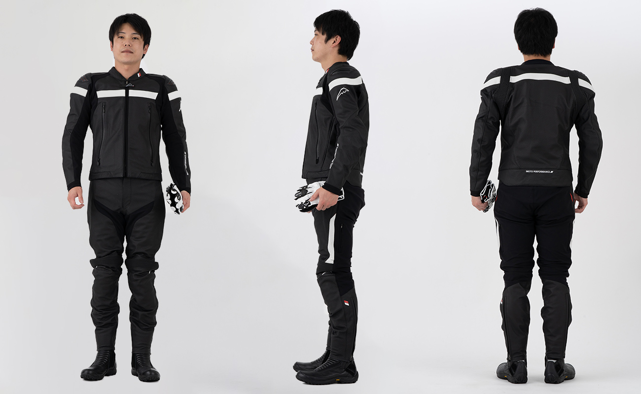 K-1072M グルーヴメッシュパンツ ｜KUSHITANI JAPAN