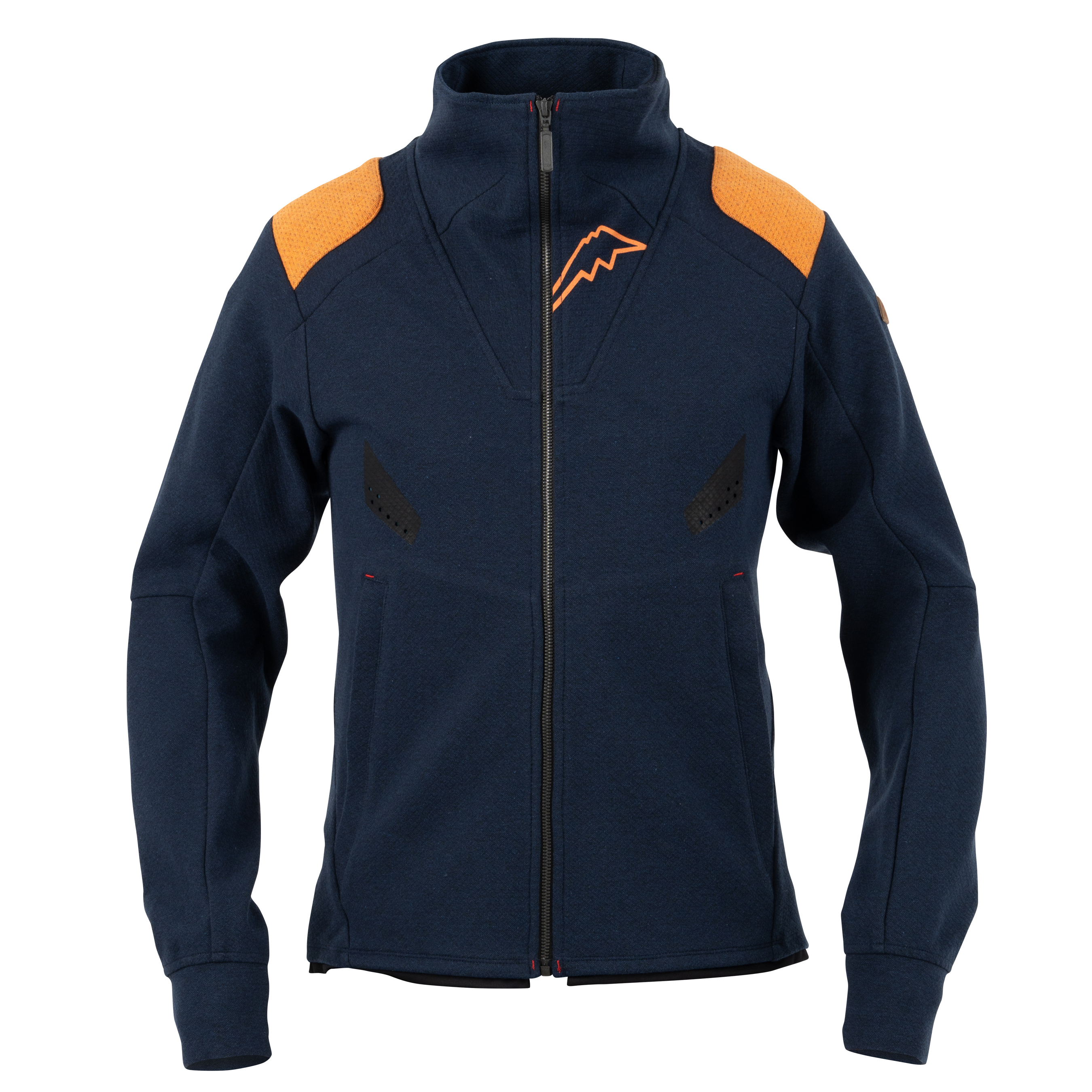 K-1337 アーカナトラックジャケット バイク用品のクシタニ｜KUSHITANI