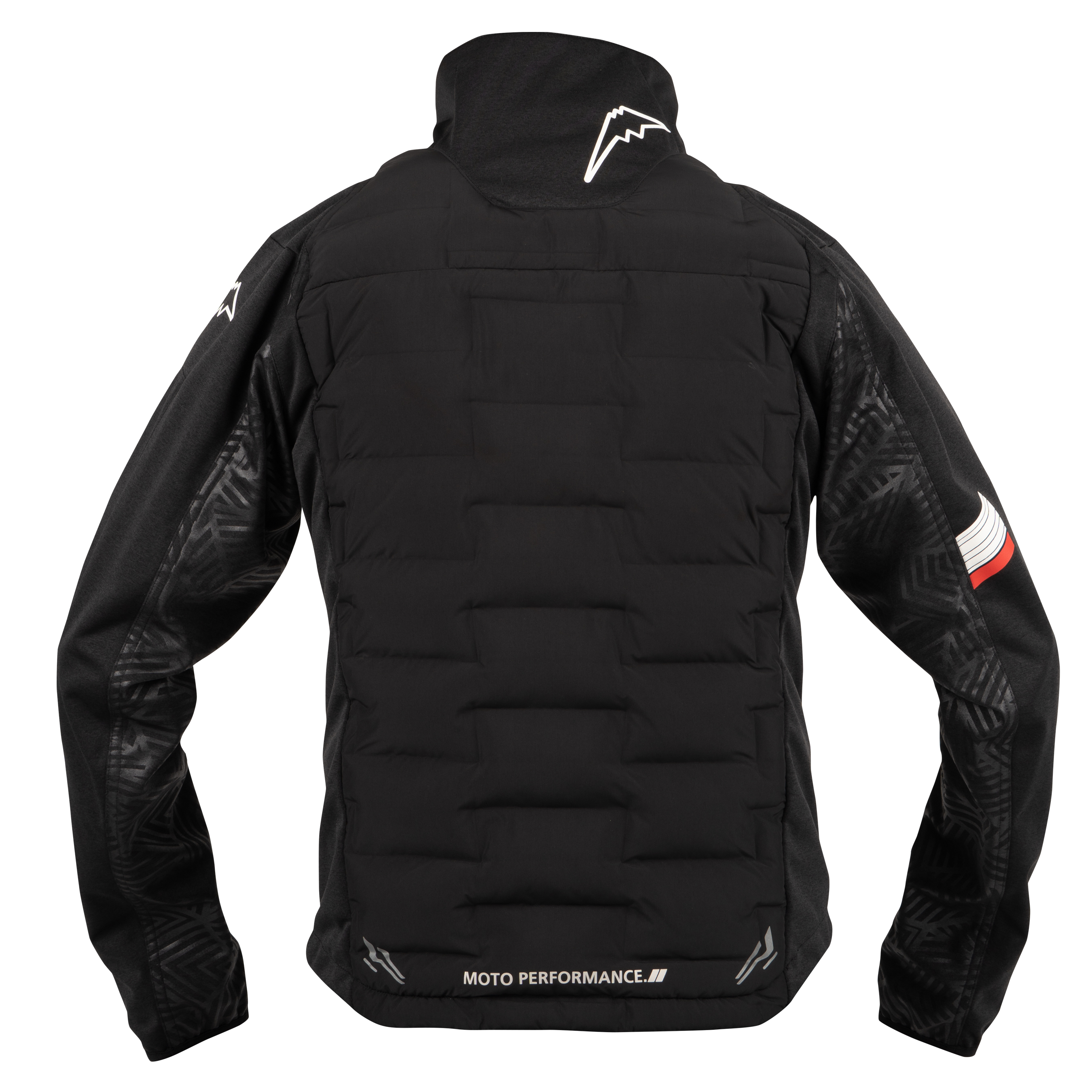 K-1369 MIDコンビスリーブ クシタニ｜KUSHITANI JAPAN