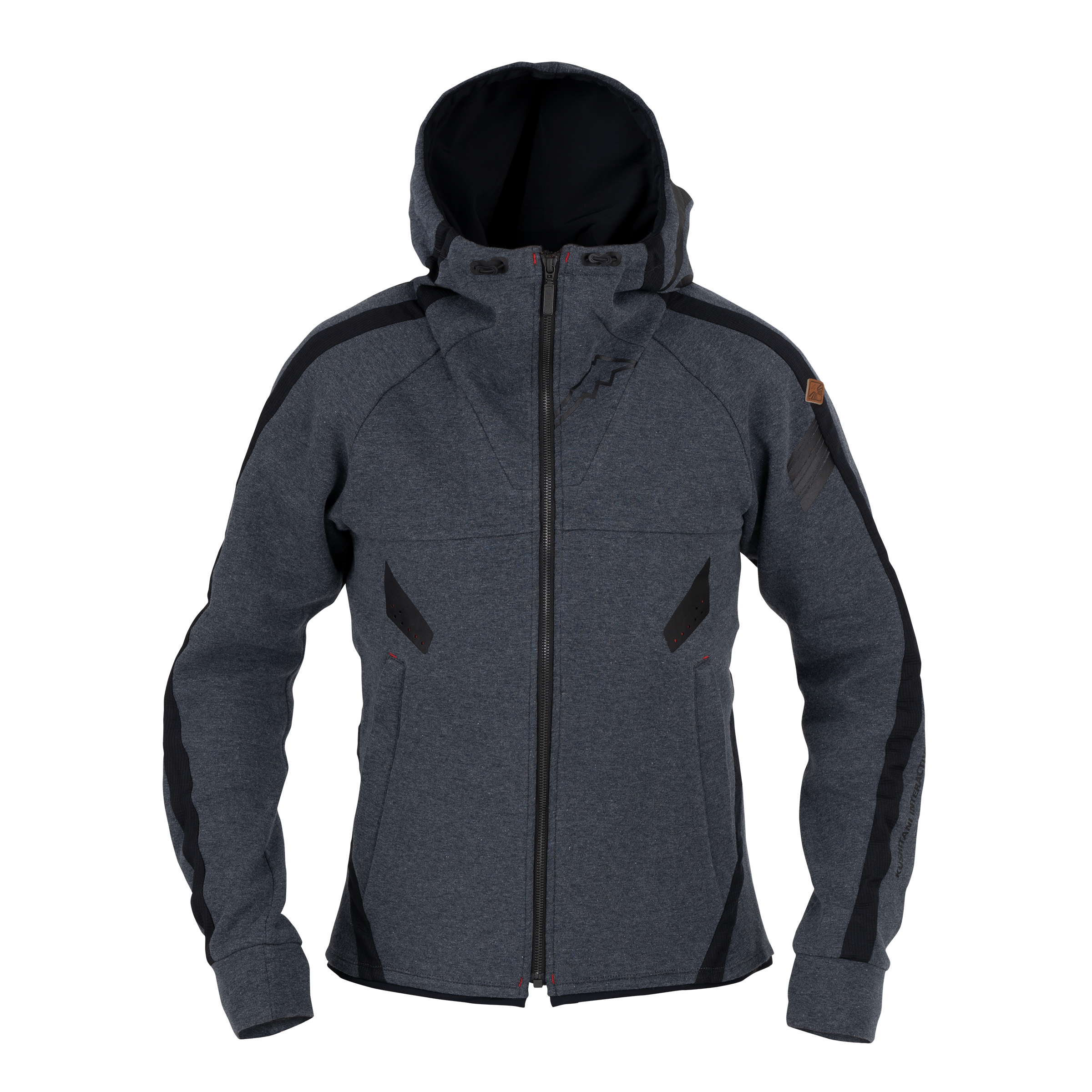 K-1313 レブロフーディー｜KUSHITANI JAPAN