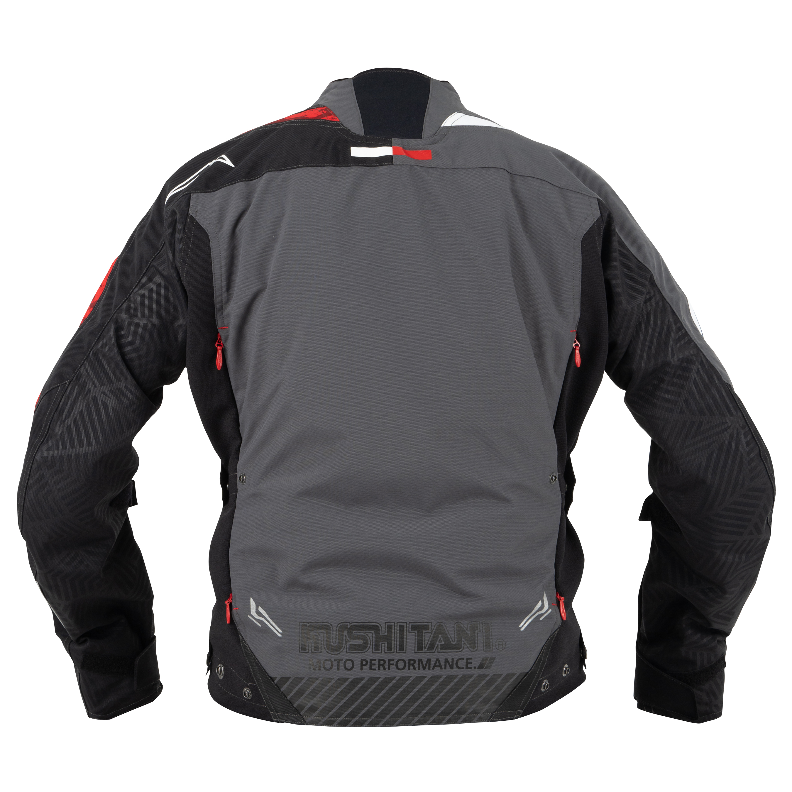 K-2435 コンテンドジャケット バイク用品のクシタニ｜KUSHITANI JAPAN