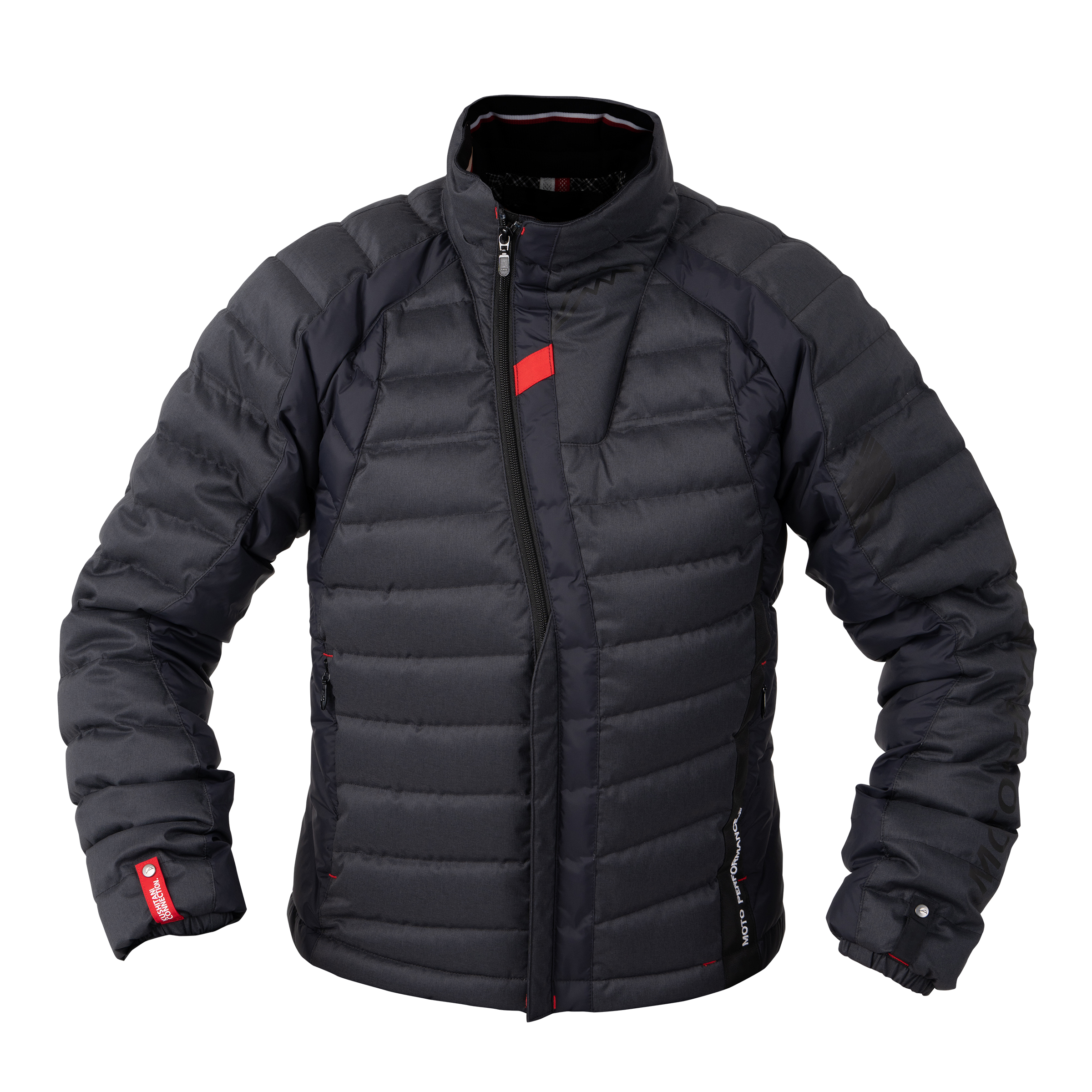 K-2866 ウインターアーカナジャケット クシタニ｜KUSHITANI JAPAN