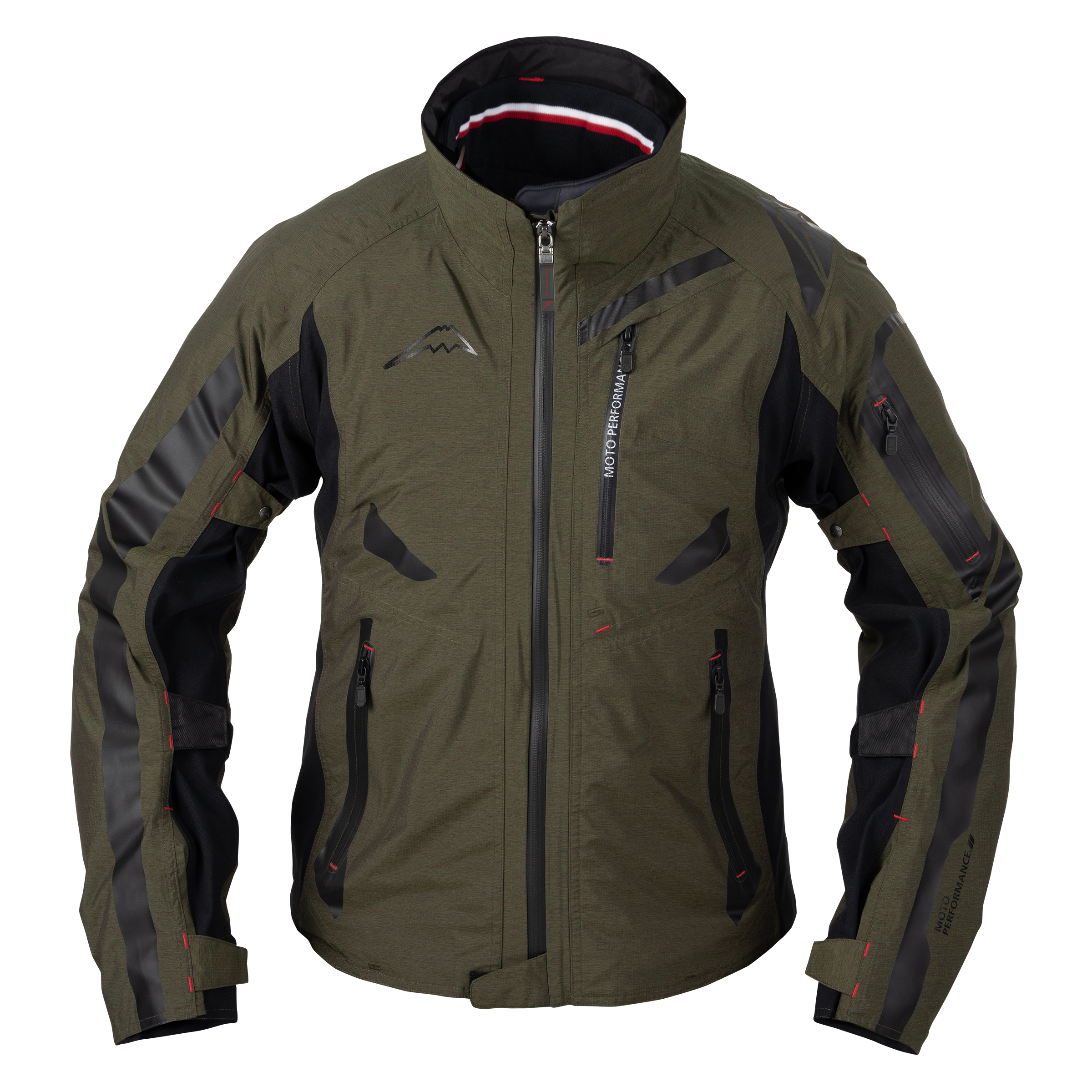 K-2849 ウインターキマイラジャケット クシタニ｜KUSHITANI JAPAN