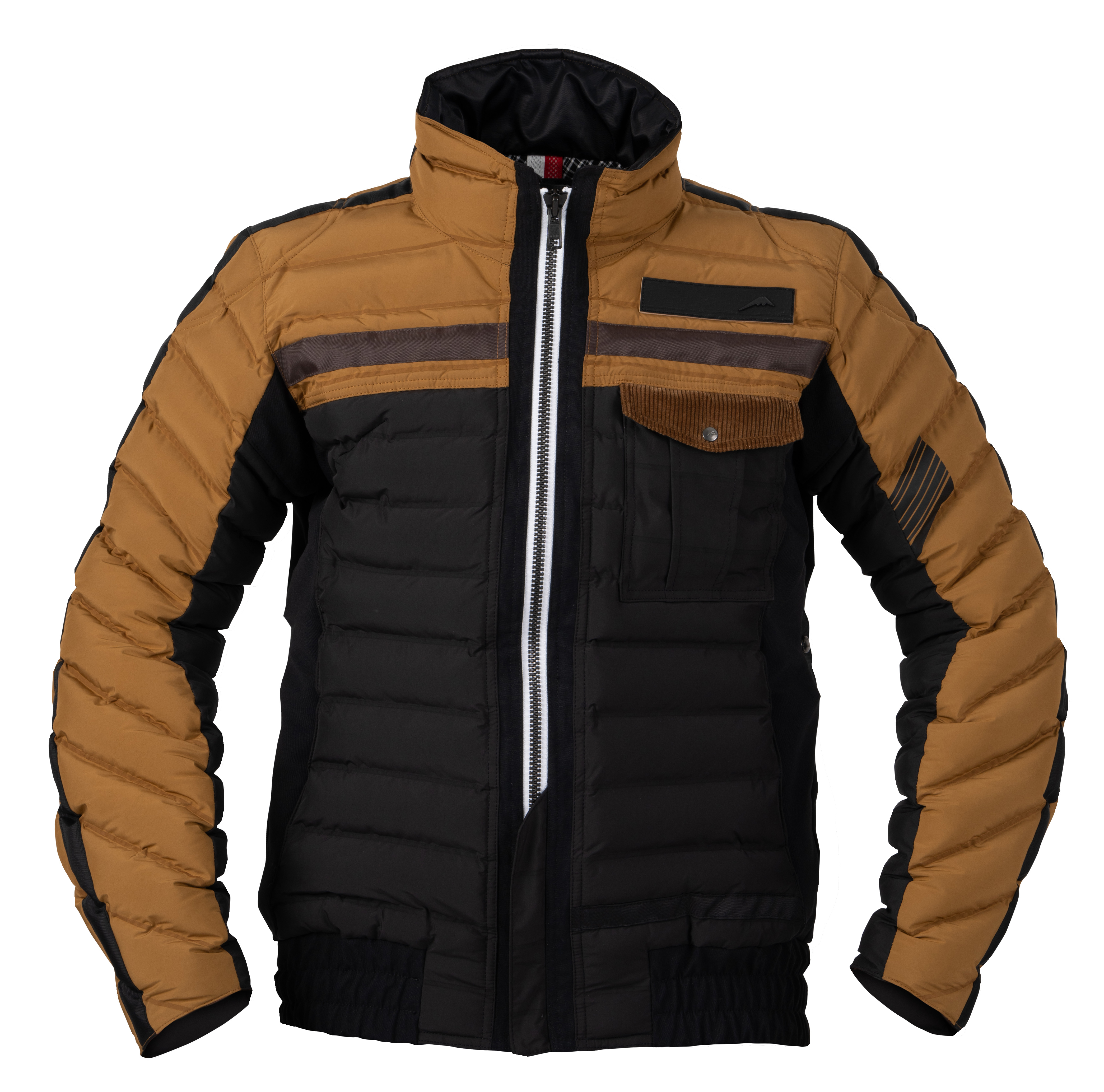 K-2851 ソリッドブルゾン クシタニ｜KUSHITANI JAPAN