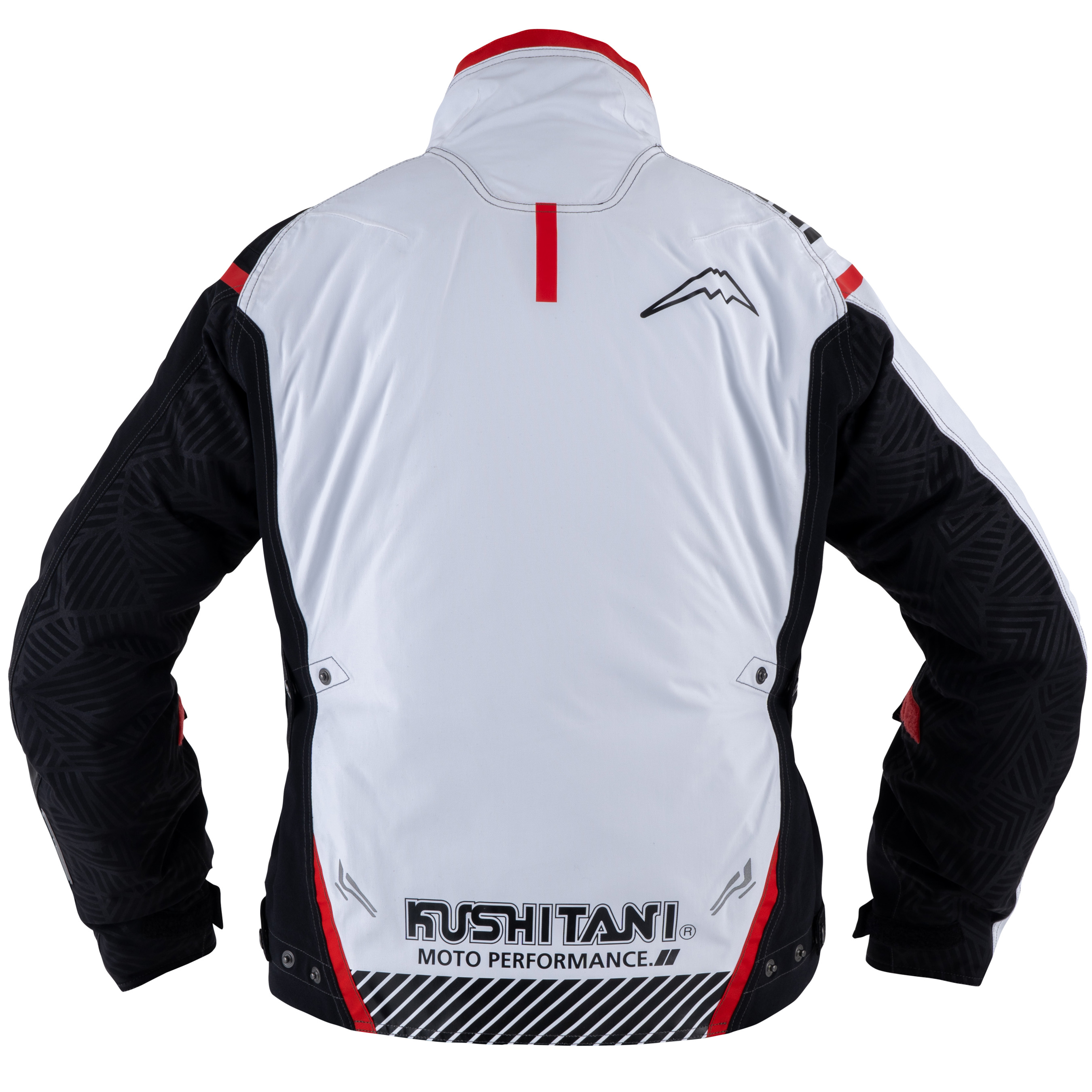 K-2861 アキュートジャケット クシタニ｜KUSHITANI JAPAN