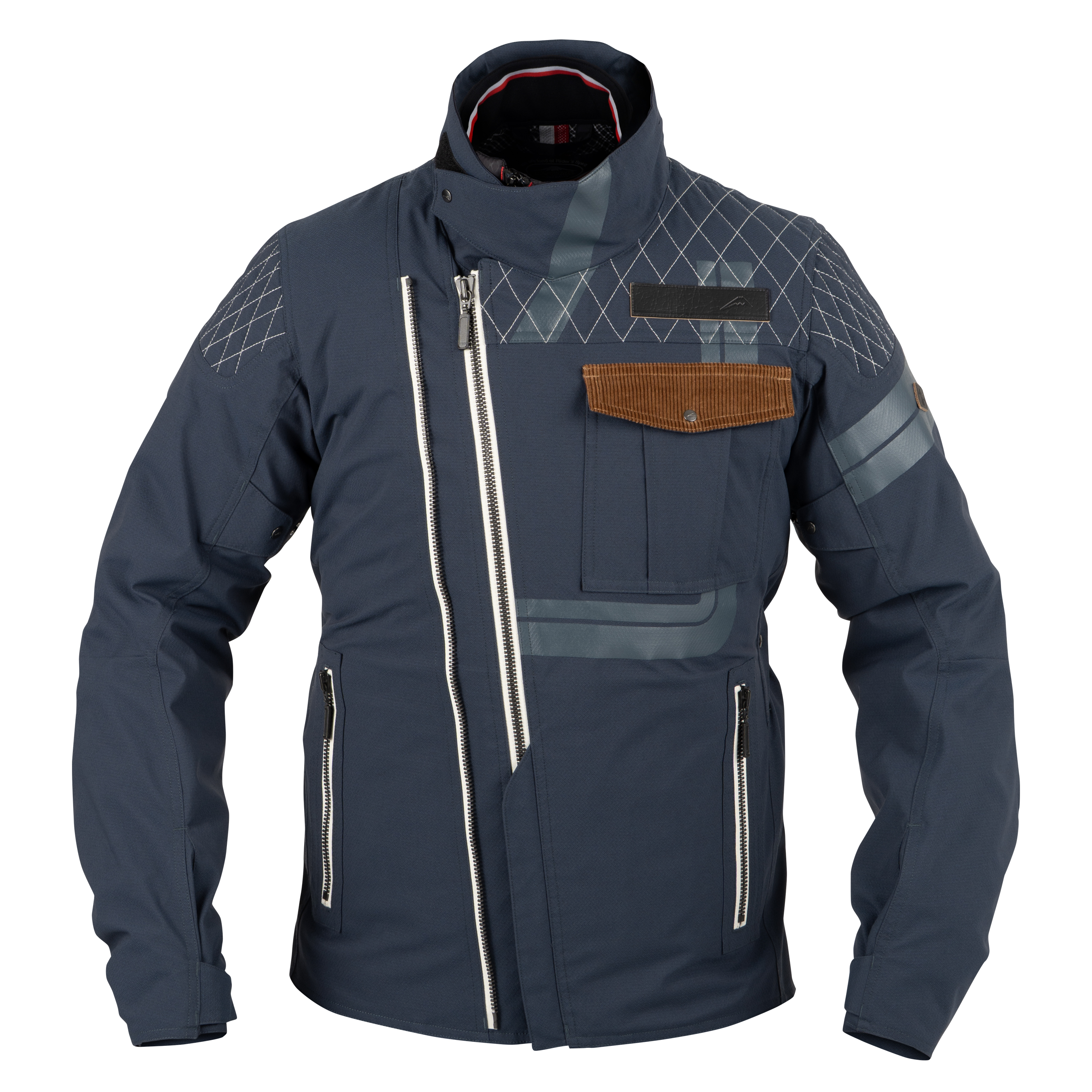 ウインターアーカナフードジャケット&ウインターアーカナジャケット