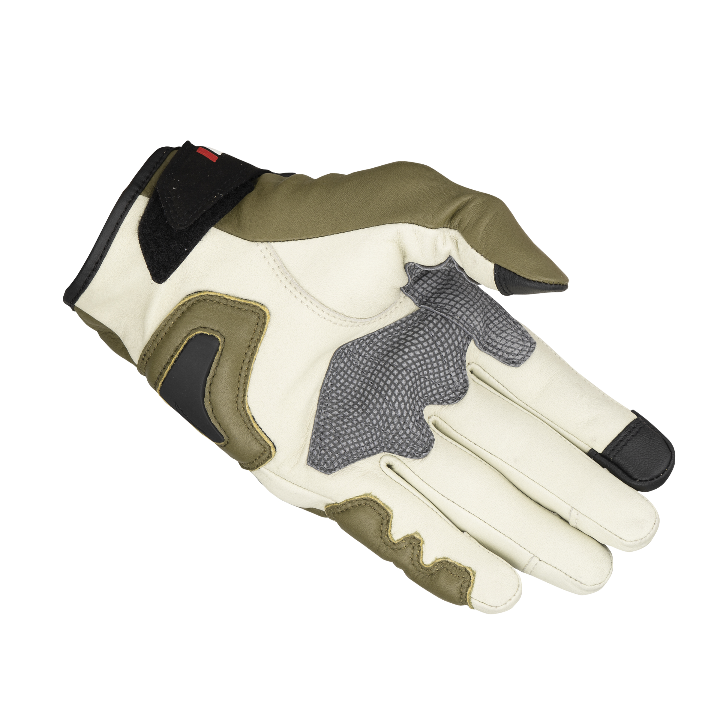 K-5350 レイヴングローブII バイク用品店のクシタニ｜KUSHITANI JAPAN