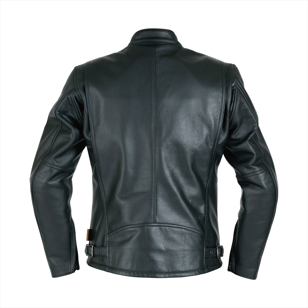 KL-0629Z シングルジャケット（レディース） バイク用品｜KUSHITANI JAPAN