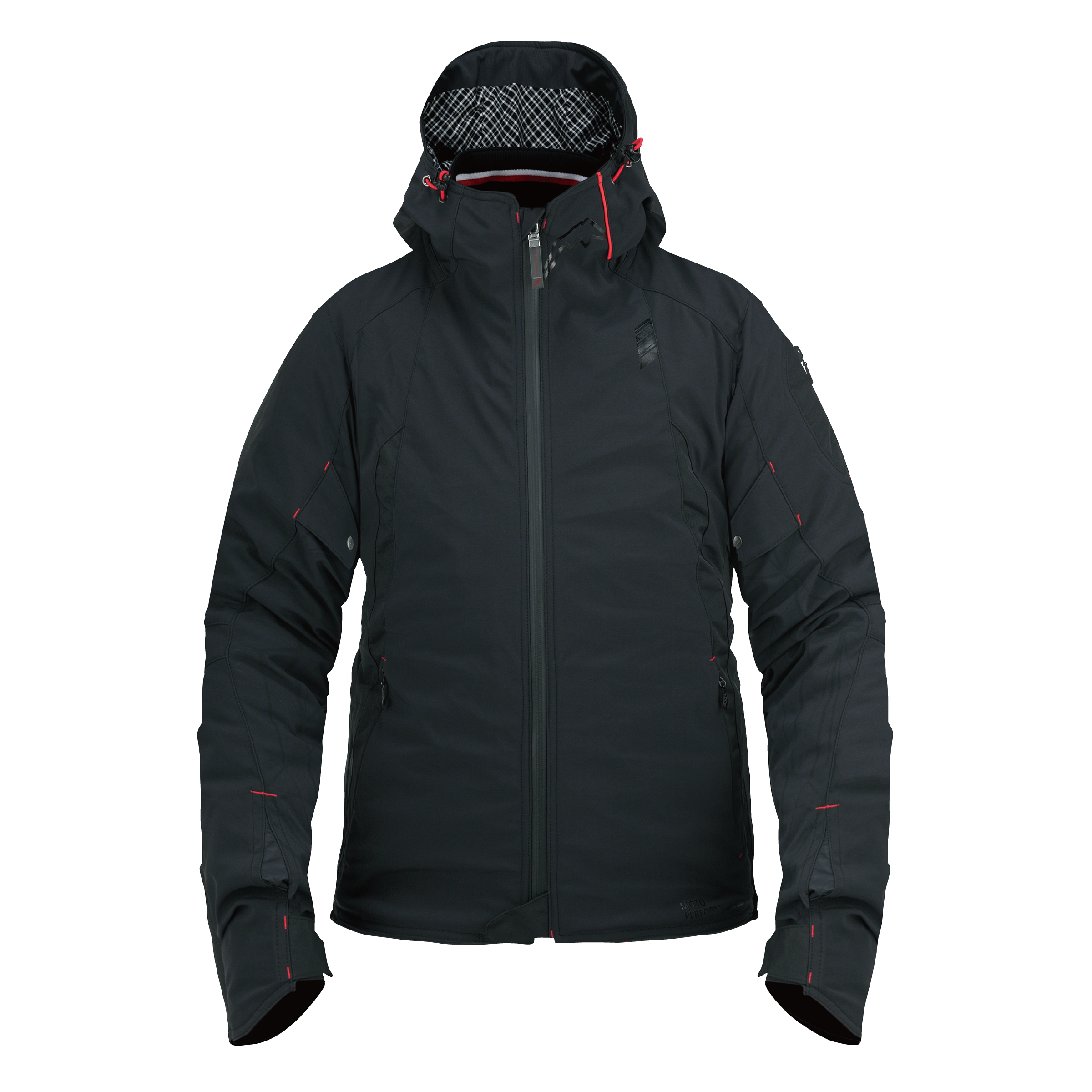 KL-2807 ガルジャケット(レディース) クシタニ｜KUSHITANI JAPAN