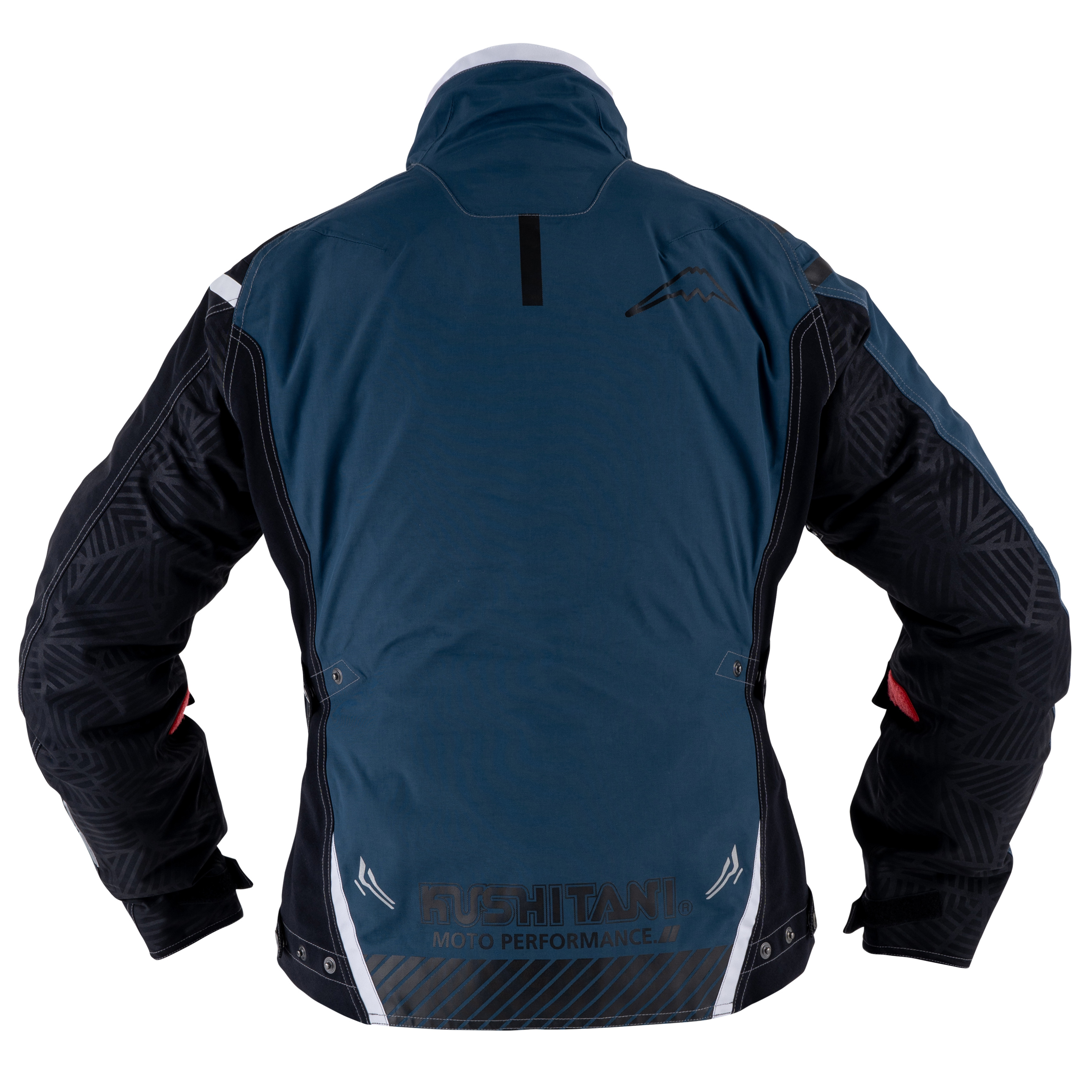 KL-2861 アキュートジャケット（レディース） クシタニ｜KUSHITANI JAPAN