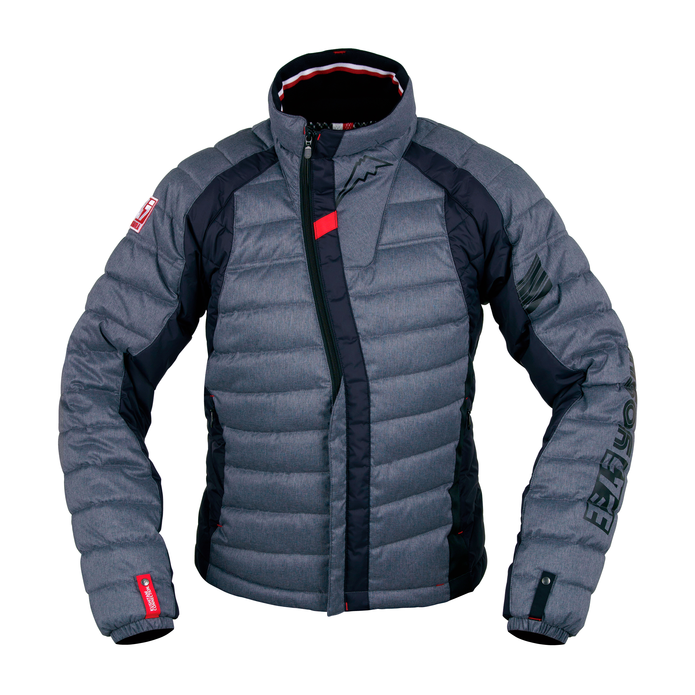 K-2819 ガルジャケット クシタニ｜KUSHITANI JAPAN