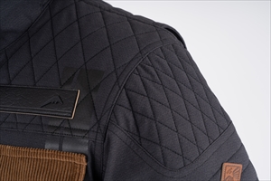 K-2866 ウインターアーカナジャケット クシタニ｜KUSHITANI JAPAN